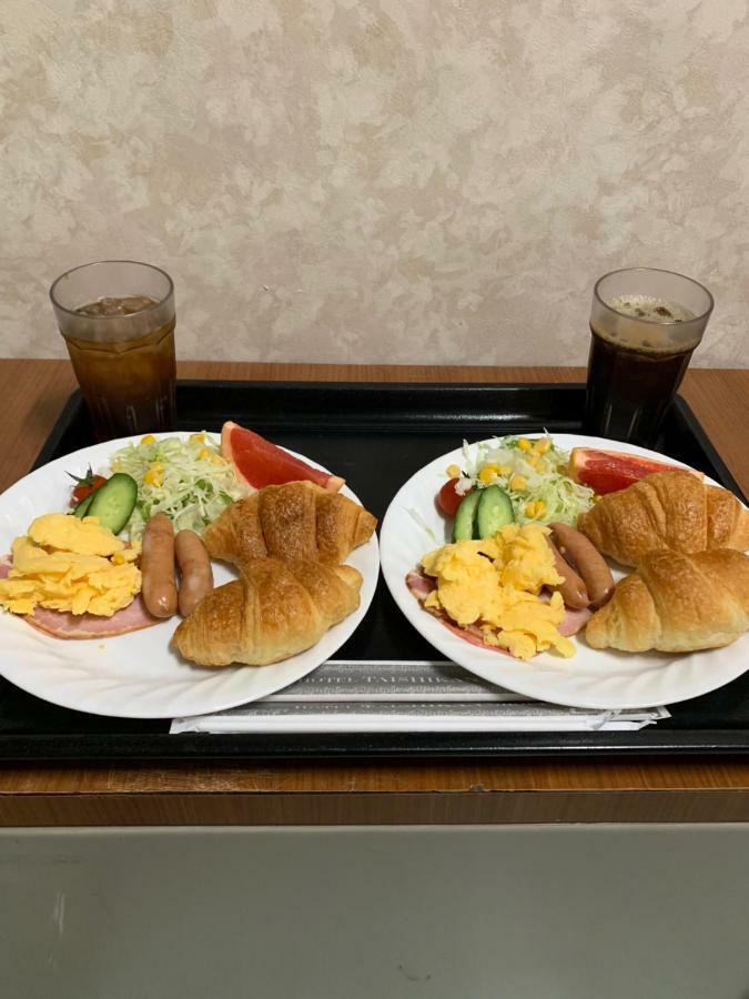 Osyare Kizoku Ichinomiya (Adults Only) Hotel Exterior photo